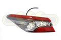 Genuine Toyota Camry Hybrid Tail Lamp Left Hand For SX/SL (08/21-08/24)