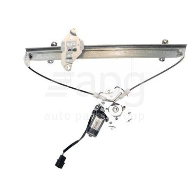 Mitsubishi Lancer CH Front Door Window Regulator RH Electric With Motor