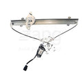 Mitsubishi Lancer CH Front Door Window Regulator RH Electric With Motor