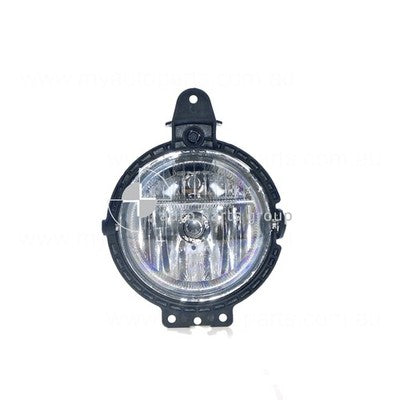 Genuine Mini Cabrio R57/R57 LCI/R55 Fog Lamp R/L (03/07-02/15)
