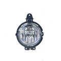 Genuine Mini Cabrio R57/R57 LCI/R55 Fog Lamp R/L (03/07-02/15)