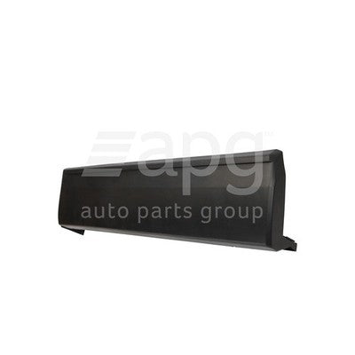 Genuine Mazda CX-9 TC Rear Door Mould RH (07/16-11/20)
