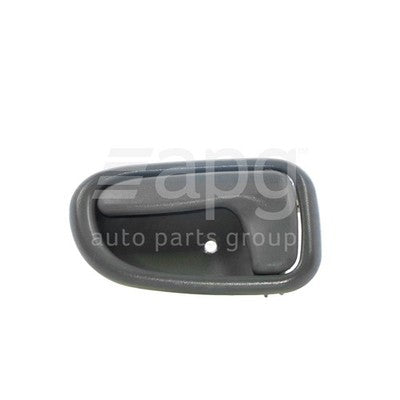 Toyota Corolla AE101R/AE102R Front Door Inside Handle LH Grey (07/94-07/99)