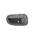 Toyota Corolla AE101R/AE102R Front Door Inside Handle LH Grey (07/94-07/99)