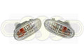 Mitsubishi Lancer Guard Flasher Set Left Hand + Right Hand Type 2 (07/02-07/03)