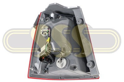 Genuine Kia Sorento Tail Lamp Right Hand No LED (07/09-09/12)