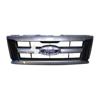 Genuine Ford Ranger PK Grille (04/09-09/11)