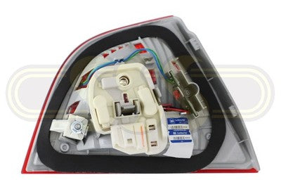 BMW 3Series Sedan Rear Garnish Lamp Right Hand (09/08-06/12)