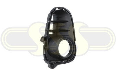 Genuine Kia Rio Fog Lamp Cover Left Hand (12/16-04/20)