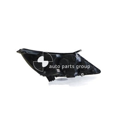 Genuine Kia Sportage SL Head Lamp LH LED (08/10-06/13)
