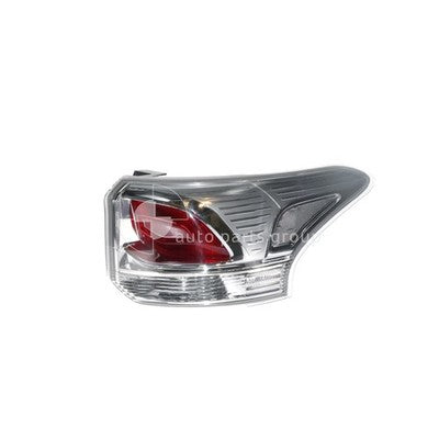 Mitsubishi Outlander ZJ Tail Lamp RH (11/12-01/15)