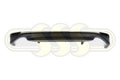 Toyota Camry Bar Cover Insert Rear Lower (03/21-On)