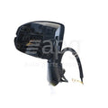 Genuine Honda Jazz GK Door Mirror RH (07/14-11/21)
