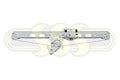 Mercedes M Class Door Window Regulator Right Hand Rear Electric No (09/98-06/05)