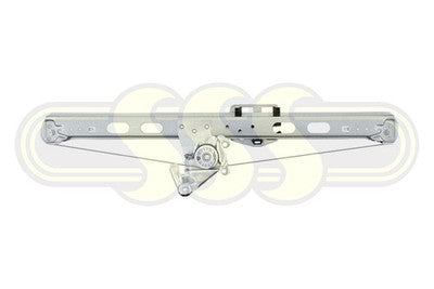 Mercedes M Class Door Window Regulator Right Hand Rear Electric No (09/98-06/05)