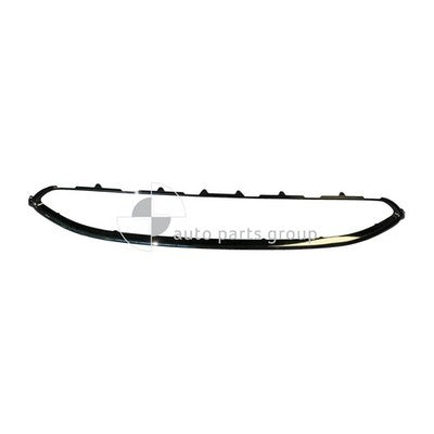 Genuine Hyundai Accent RB Grille Mould Chrome (07/17-04/19)