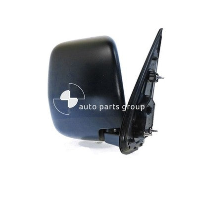 Genuine Toyota Hiace Door Mirror RH Manual (01/05-02/19)
