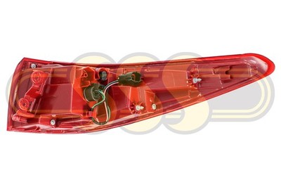 Kia Sportage Tail Lamp Left Hand With LED SLi/Platinum/GT-Line (11/15-05/18)