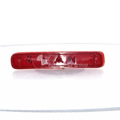 Genuine Toyota Kluger GSU40R/GSU45R Rear Bar Reflector RH (07/10-12/13)