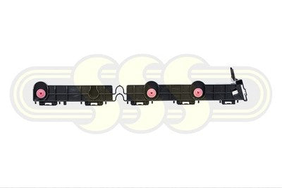 Genuine Toyota Granvia Bar Bracket Slide Left Hand Rear Horizontal (07/19-On)