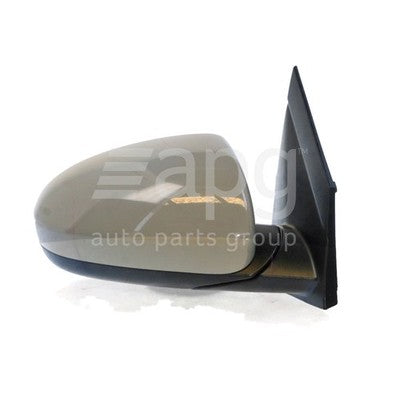 Genuine Hyundai Tucson Door Mirror RH Electric Without Indicator (05/15-06/18)
