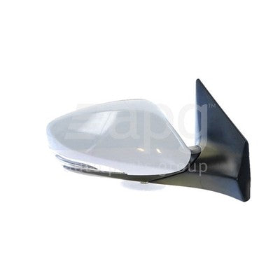 Genuine Hyundai Elantra MD Door Mirror RH Electric With Indicator (06/11-10/13)