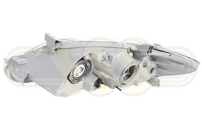 Toyota Camry Hybrid Head Lamp Right Hand DEPO (01/10-10/11)