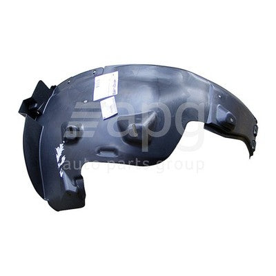 Holden Barina TM Front Guard Liner LH (10/11-09/18)