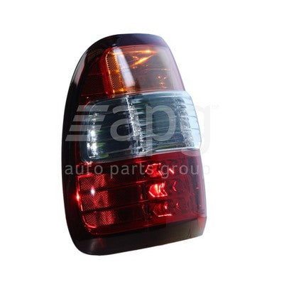 Toyota Landcruiser 100 SERIES Tail Lamp LH (01/98-07/07)