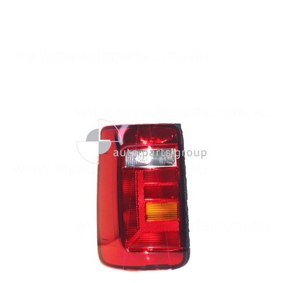 Volkswagen Caddy 2K Tail Lamp LH (11/15-07/21)