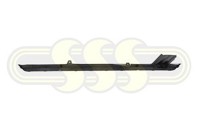 Genuine Toyota Kluger Bar Cover Insert Rear Lower Lower Not For (11/16-11/19)
