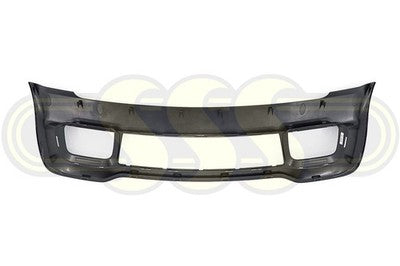 Genuine Jeep Grand Cherokee Bar Grille Rim Front Black Black Laredo (2012-2017)