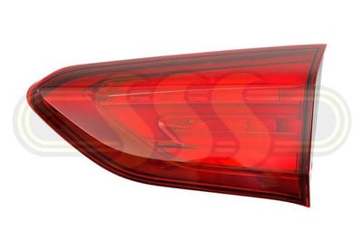 Genuine LDV D90 Rear Garnish Lamp Right Hand (11/17-2024)
