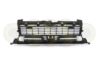Genuine Toyota Granvia Grille LOWER (07/19-On)