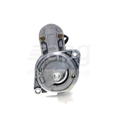Hyundai Accent LC/X1/X2 Starter Motor Mitsubishi Type (02/86-05/06)