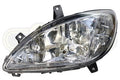 Mercedes Vito/Viano Head Lamp Left Hand (09/03-08/10)