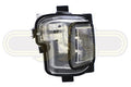 Genuine Mazda Mazda3 Door Mirror Lamp Left Hand (09/13-07/16)
