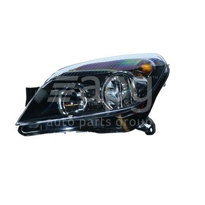 Holden Astra AH Head Lamp LH (10/04-08/09)