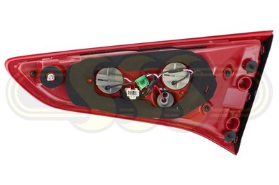 Genuine Hyundai Tucson Rear Garnish Lamp Left Hand No LED Active (05/15-06/18)