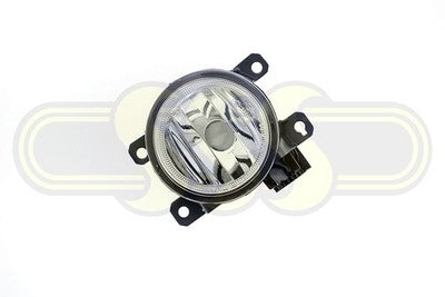 Honda Jazz Fog Lamp Left Hand (2014-2017)