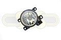 Honda Jazz Fog Lamp Left Hand (2014-2017)