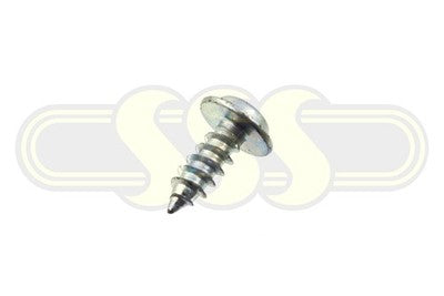 Genuine Toyota Corolla Cross Trim Clips (10/22-07/25)