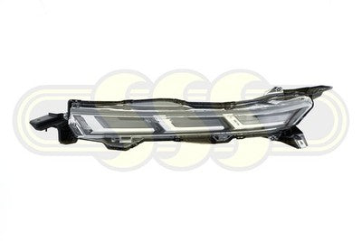 Genuine Mitsubishi Triton Daytime Running Lamp Left Hand (12/23-On)