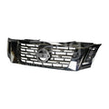 Genuine Nissan Navara NP300/Series 2/Series 3 Grille Chrome (04/15-07/19)