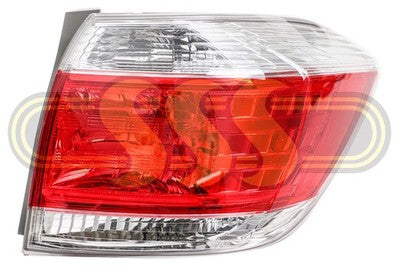 Genuine Toyota Kluger Tail Lamp Right Hand (07/10-12/13)