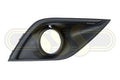 Genuine Mitsubishi Outlander Fog Lamp Cover Right Hand Suit Globe (04/18-06/21)