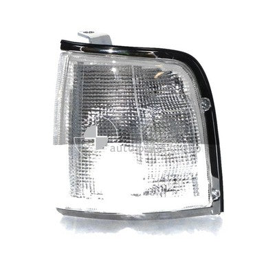 Holden Rodeo TF Front Park / Indicator Lamp LH (07/88-02/97)