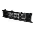 Toyota Hilux YN63/LN65 Grille Black (08/83-08/88)
