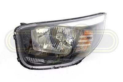 Genuine Kia Picanto Head Lamp Left Hand (06/20-09/23)