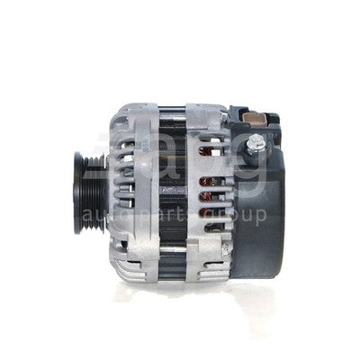 Ford Laser KJ/KN/KQ Alternator Mando Type 12v 75 Amp (09/91-04/05)